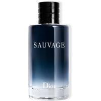 DIOR Sauvage туалетна вода для чоловіків 200 мл