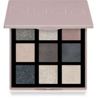 Diego dalla Palma Eyeshadow Palette Nuda Warm Lidschatten-Palette 8,5 g