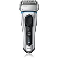 Braun Series 8 8350s Silver planžetový holiaci strojček 8350s Silver 1 ks