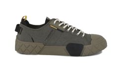 Palladium Ace City Shell LO Green Pánske - Topánky Palladium - Zelená - 79132-310-M-10 - Size: 10