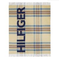 Tommy Hilfiger DOMÁCÍ DEKA, bavlna, 130/170 cm