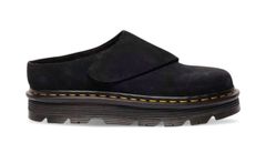 Dr. Martens ZebZag AnyWair Muži - Sandály Dr. Martens - Černá - DM41730001-6.5 - Size: 6.5