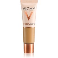 Vichy Minéralblend Természetes fedésű hidratáló make-up árnyalat 15 Terra 30 ml