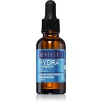 Revuele Hydra Therapy Intense Moisturising Serum-Elixir Intenzíven hidratáló szérum az arcra 30 ml