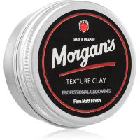 Morgan's Texture Clay стилизиращ клей за коса 15 мл.