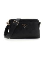 GUESS Torba preko ramena 'Cresidia'  crna