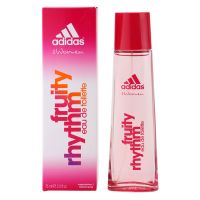 Adidas Fruity Rhythm Eau de Toilette für Damen 75 ml