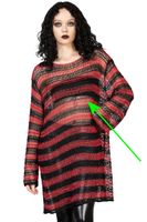 džemper žensko - POŠKOZENÉ - NNM - MY709 XL