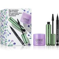 Clinique Eye Set High Impact High-Fi Mascara Set dárková sada na oči