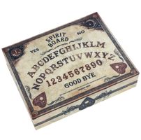 Schmuckbox Spirit Geist