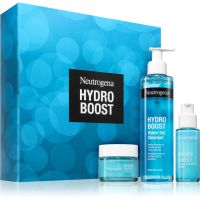 Neutrogena Hydro Boost® подарунковий набір (для інтенсивного зволоження)