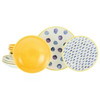 Creatable JEDÁLENSKÝ SERVIS Maisie 12-dielne