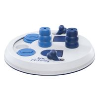 Dog Activity FLIP BOARD - kúpokkal és csontocskákkal