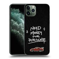 ULTIMATE CASE MagSafe pro Apple iPhone 11 Pro - Dark Racer