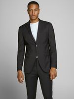 Jack & Jones Franco Sacou Negru