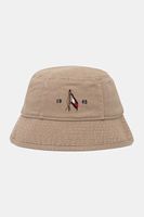 Tommy Hilfiger Bavlnený klobúk Tommy Hilfiger