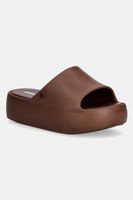 Melissa papuci MELISSA FREE PLATFORM SLIDE AD