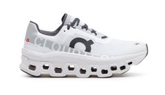 On Cloudmonster Ženy - Tenisky On - Bílá - 61.98433-3.5 - Size: 3.5