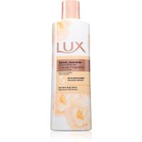 Lux Velvet Jasmine gel za prhanje 250 ml