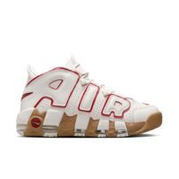 Nike Air More Uptempo "Phantom" Wmns - Dámske - Tenisky Nike - Sivé - DV1137-002 - Veľkosť: 38