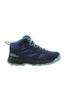Jack Wolfskin Detské topánky Jack Wolfskin VOJO TOUR TEXAPORE MID