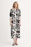 Max Mara Beachwear letné šaty hodvábne ANGIO
