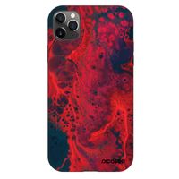 Fashion Case pre Apple iPhone 11 Pro Max - Organic red