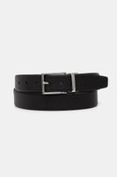 Emporio Armani Obojstranný opasok Emporio Armani