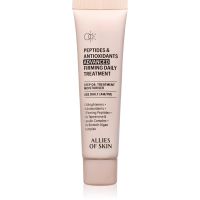 Allies of Skin Peptides & Antioxidants Advanced интензивно стягащ дневен и нощен крем  за хидратиране и изпъване на кожата 12 мл.