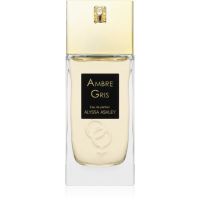 Alyssa Ashley Ambre Gris parfumska voda za ženske 30 ml