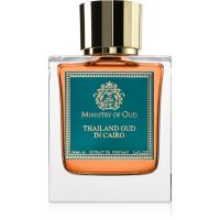 Ministry Of Oud Thailand Oud In Cairo парфумована вода унісекс 100 мл