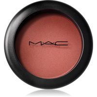 MAC Cosmetics Powder Blush róż do policzków odcień Burnt Pepper 6 g