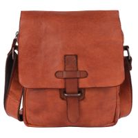 Harbour 2nd Torba preko ramena 'Urban Poets Talon'  konjak