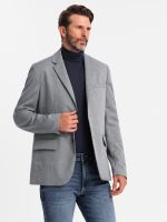 Men's blazer Ombre