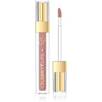 Eveline Cosmetics Celebrity Lips dugotrajni mat tekući ruž za usne nijansa 01N 4 ml