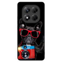 ULTIMATE CASE pro Xiaomi Redmi Note 14 Pro 5G - Francúzsky Buldoček