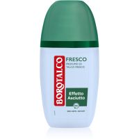 Borotalco Fresh dezodorant z atomizerem 75 ml
