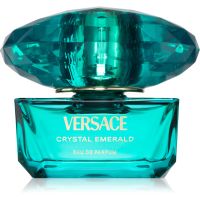 Versace Crystal Emerald Eau de Parfum για γυναίκες 50 ml