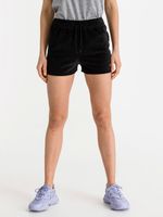 Vans Together Forever  Shorts Schwarz