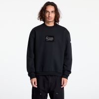 Bluza Columbia Wallowa™ Fleece Crewneck Sweatshirt Black M