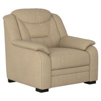 Welnova KŘESLO, textil,