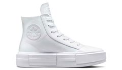 Converse Chuck Taylor All Star Cruise Leather White