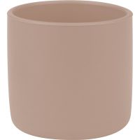 Minikoioi Mini Cup κύπελλο Bubble Beige 180 μλ