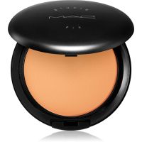 MAC Cosmetics Studio Fix Powder Plus Foundation kompaktni puder in podlaga 2v1 odtenek NW45 15 g