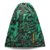 Genti pentru pantofi Lego DRAWSTRING BAG 10034-2301