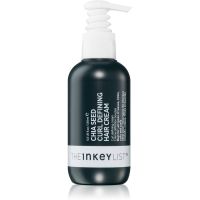 The Inkey List Chia Seed pflegende Creme Lockenpflege für lockiges Haar 150 ml