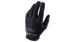 Chrome Industries Cycling Gloves 2.0 Unisex - Rukavice Chrome - Crna - AC-229-BK-NA-M - Size: M