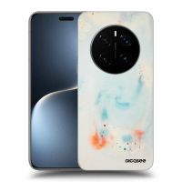 Silikónový čierny obal pre Honor Magic7 Pro 5G - Splash