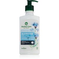 Farmona Herbal Care Cornflower beruhigendes Gel zur Intimhygiene für empfindliche und gereizte Haut 330 ml