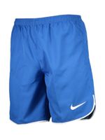 NIKE Sportske hlače  kraljevsko plava / bijela